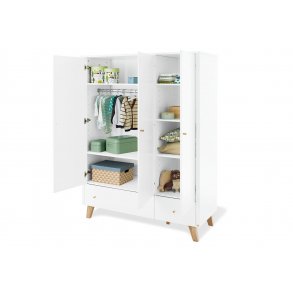Pinolino Wardrobe 'Pan' large