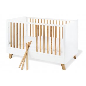 Pinolino Kombisng, Pan