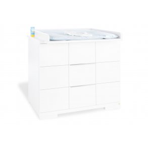 Pinolino Puslekommode Bred, Polar