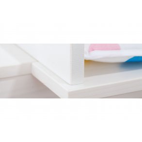Pinolino Changing Dresser Wide, Puo