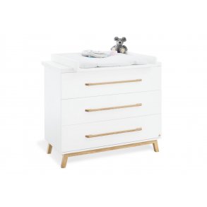 Pinolino Puslekommode Bred, Riva