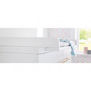Pinolino Changing unit 'Riva' wide