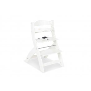 Pinolino Højstol Thilo, Poppel/Hvid 