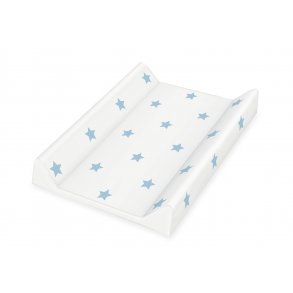 Pinolino Sk�tb�dd, Folie/Ljusbl� stj�rnor