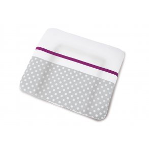 Pinolino verdrag till Sktbdd Stor, Prickar/Gr