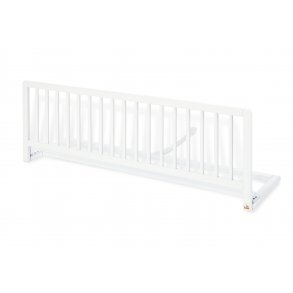 Pinolino Sengehest 120cm, Comfort/Hvid lakeret bg