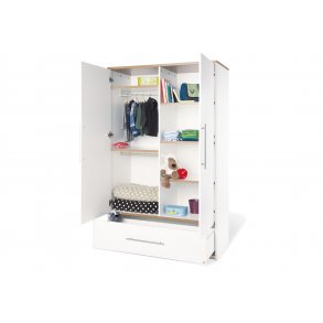 Pinolino Wardrobe Tuula