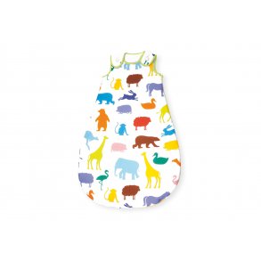 Pinolino kpse 90cm Vinter, Happy Zoo