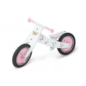 Pinolino L�becykel, Pinky/Pink