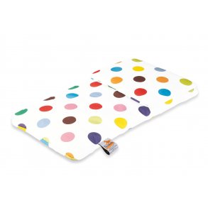 Pinolino Bddset till dockvagn 2 delar, Prickar