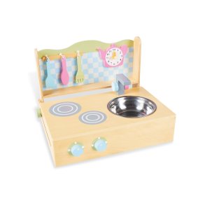 Pinolino Bordskk, Eni