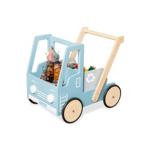 Pinolino G�vogn, Fred/Skraldevogn