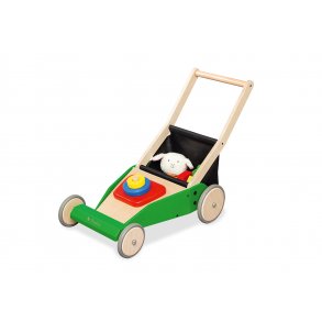 Pinolino Gvagn, Klaas/Grsklippare