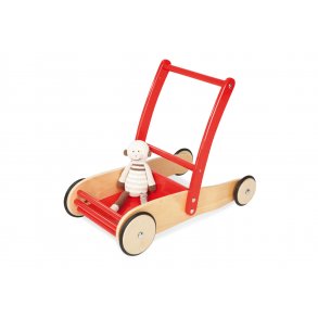 Pinolino Gvagn, Uli/Rd