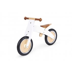 Pinolino Lbecykel Johan, Hvid