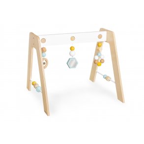 Pinolino BabyGym, Josi
