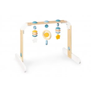 Pinolino BabyGym, Joel, FSC Certificerat Tr