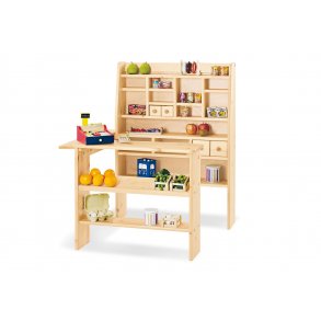 Pinolino Affr, Kimo/Lackerad Gran