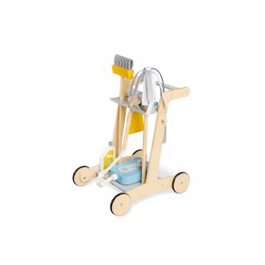 Pinolino Rengringsvagn, Pia