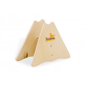 Pinolino Cykelstativ, Bjrk/Lackerad