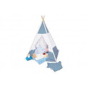 Pinolino Tipi-tlt med botten, Dakota