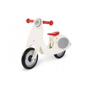 Pinolino Springcykel, Vespa Wanda/Grddvit