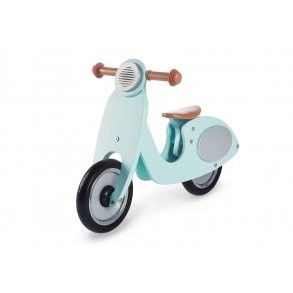Pinolino Springcykel, Vespa Wanda/Mintgrn