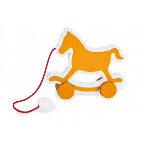 Pinolino dragdjur, Pegasus