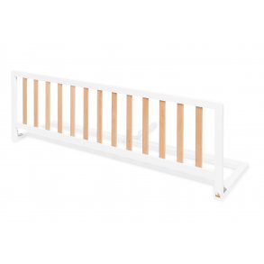 Pinolino Sengehest 120cm, Komfort-hvid/natur bg