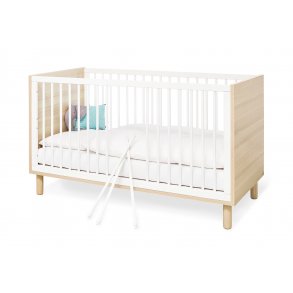 New 2020 Cot bed 'Flow'