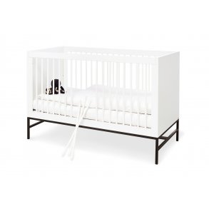 New 2020 Cot bed 'Steel'