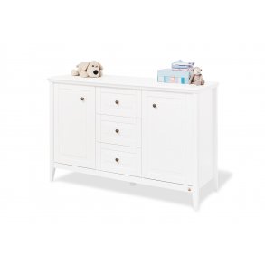 New 2020 Changing unit 'Smilla' extra wide