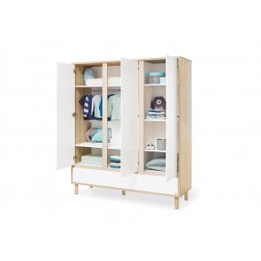 New 2020 Wardrobe 'Flow' large