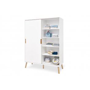 New 2020 Wardrobe 'Edge' large