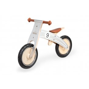 Pinolino Lbecykel, Nico/Silver