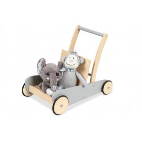 Pinolino Gvogn, Mats/Gr