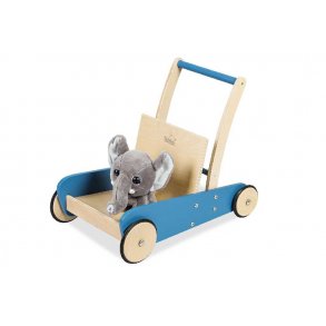 Pinolino Gvogn, Mats/Bl