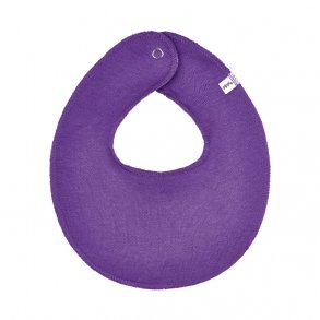 Pippi Basic Haklapp, Purple