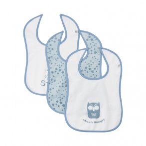 Pippi Haklapp (3-Pack.), frott/Ashley Blue