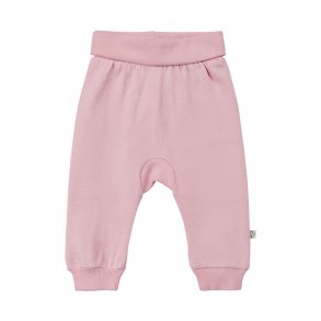 Pippi Sweat Pants, Pink Nectar