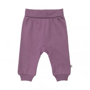 Pippi Sweat Pants, Purple