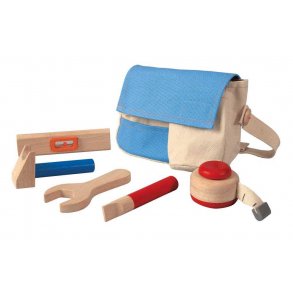 PlanToys Verktygsblte, Bl 