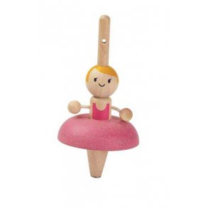 PlanToys Snurra, Balletdansare 