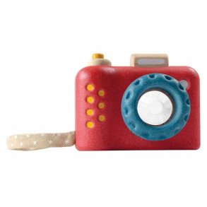 PlanToys Kaleidoskop, Meine erste Kamera 