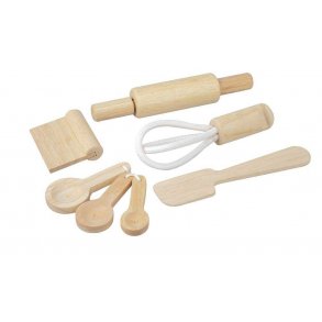 PlanToys Bakset 