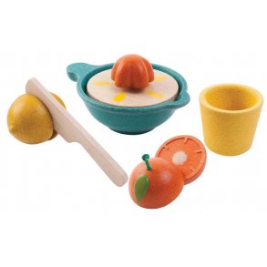 PlanToys Juicepresset