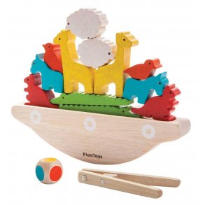 PlanToys Balansbt