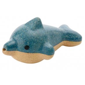 PlanToys Visselpipa, Delfin