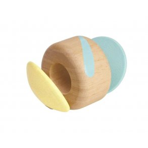 PlanToys Klapp-Roller, Pastell