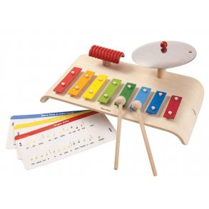 PlanToys Musikset 